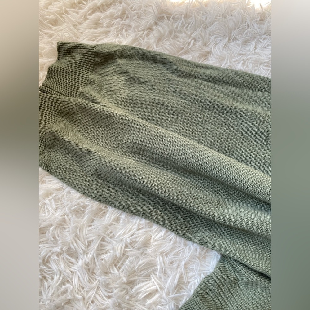 Aritzia Wilfred Clara Sweater - Picture 11 of 13